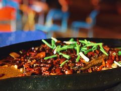 -钟记家菜(红专南路店)