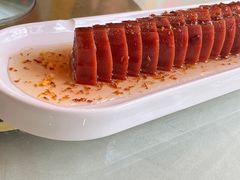 -老客站酒楼(金花南路店)