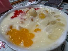 -堂屋糖水店(愚园店)