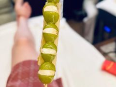 -和子足浴SPA会馆(东方之门店)