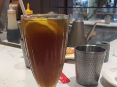 -火地铁板烧(昆山万象汇店)