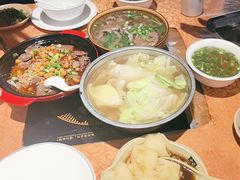 -马三妹跷脚牛肉(苏稽总店)