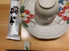 -大岛日本料理铁板烧(南通大饭店)