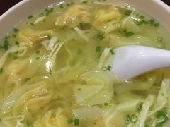 -东泰祥生煎馆(陕西南路店)