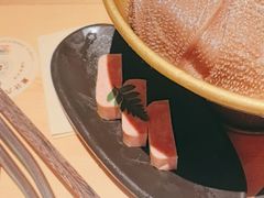 -巴奴毛肚火锅(七宝领展广场店)