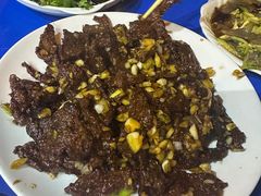 -老七饭馆(光荣道总店)