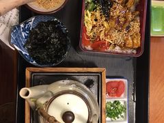 -鳗鱼家·深夜食堂(军博店)