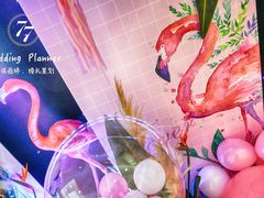 -上海丽笙精选海仑宾馆·莫赛克餐厅