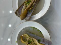 -天隆酒店·本地海鲜鲁菜(烟台大学店)