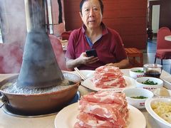 -阳坊大都涮羊肉(阳坊总店)