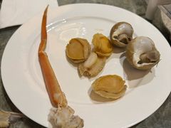 -康帝国际酒店-艾斯本自助西餐厅