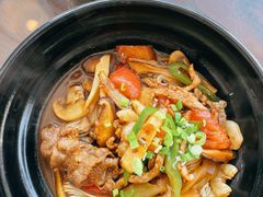 -鸿兴面馆馄饨小笼(稻香店)