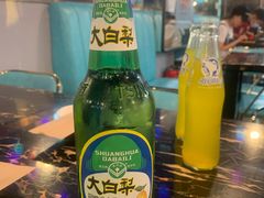 -火枪手串吧·鹤岗小串涮肚(亦庄店)