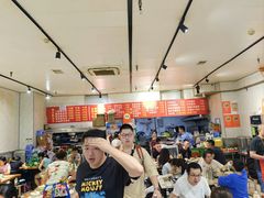 -海关荤豆花(洋河一路店)