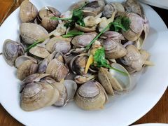-渔家乐小海鲜(皇姑店)