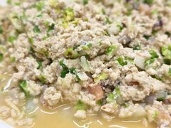 海鲜小豆腐-兴国苑酒店