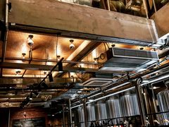 -Goose Island Brewhouse鹅岛精酿啤酒酿造工坊餐厅