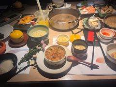 -匠和风精致料理(宁德万达店)