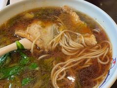 -五芳齋(云南南路店)