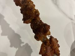 羊肉串（大）-塔城饭店(新沪路店)