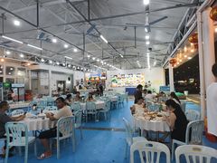 -仁记海鲜餐厅美食店