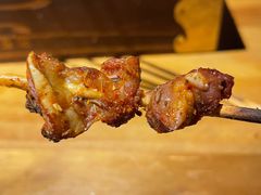 -风暴音乐烧烤串吧