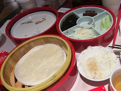 -千百味红餐厅·江西菜(绿地双子塔店)