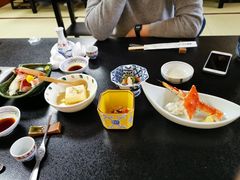 -蟹料理 北海道かに将軍(札幌本店)