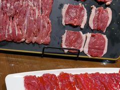 -快乐小羊(富强中路店)