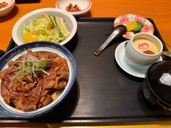 -将军日本餐厅·Shogun(厦门马哥孛罗东方大酒店)