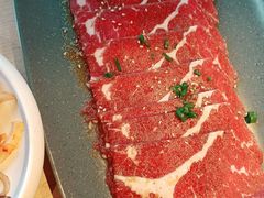 -新石器烤肉(周浦万达店)