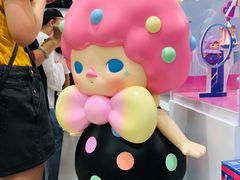 -泡泡玛特POPMART(合生汇店)