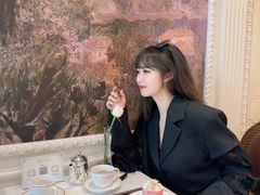 -Angelina安吉丽娜(恒隆广场店)