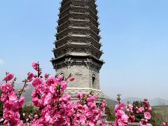 -石经山风景区