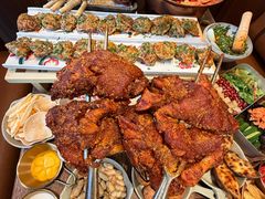 -野人部落(沈阳一店)