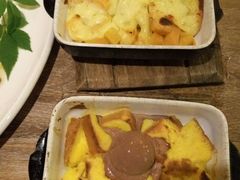 -旅马餐厅(茅家埠店)