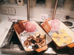 -大渔铁板烧(花园道店)