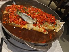 -鄱阳湖·江西小炒·瓦罐煨汤(五道口店)