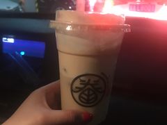 -眷茶臻选(中原万达店)