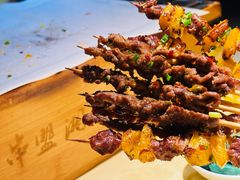 -串盟烧烤·长沙美食地标(星沙店)