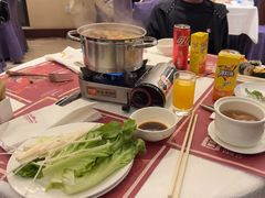 -东莞塘厦三正半山温泉酒店·沙利文西餐厅