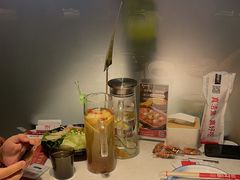 -三江源活鱼现烤(维多利摩尔城店)