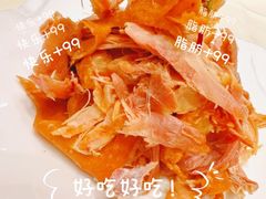 -老爷庙风味美食府(魏都大道店)