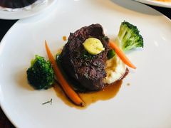 -WOLFGANG PUCK KITCHEN & BAR(迪士尼小镇店)