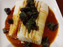 -玫瑰红烤羊排(北新桥三条店)