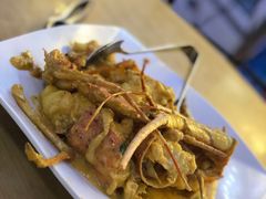 -無招牌海鮮(芽笼店)