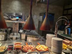 -西安W酒店·WEI全味西餐厅