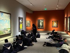 -四川美术学院美术馆