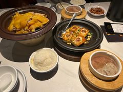 -秋色客家菜(南山店)