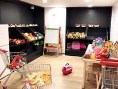 -BossBabe亲子餐厅(金光华广场店)